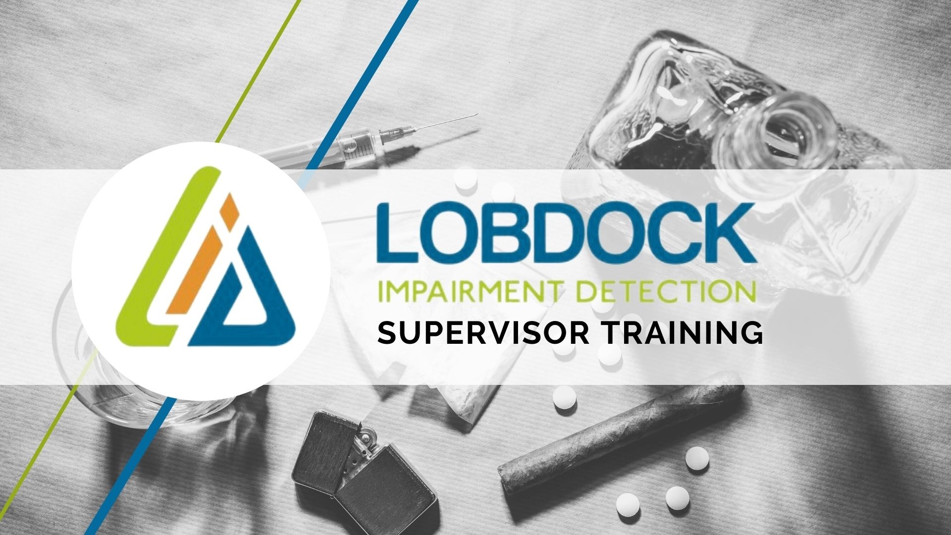 Reasonable Suspicion Training for Supervisors